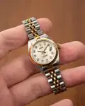 Rolex Lady-Datejust (2000) - Ref. 79173G | Watch Scout thumbnail 3