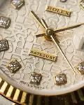 Rolex Lady-Datejust (2000) - Ref. 79173G | Watch Scout thumbnail 4