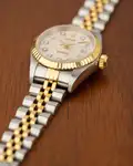 Rolex Lady-Datejust (2000) - Ref. 79173G | Watch Scout thumbnail 6