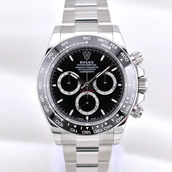 Rolex Daytona