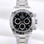 Rolex Daytona (2026) - Ref. 126500LN | Watch Scout thumbnail 1