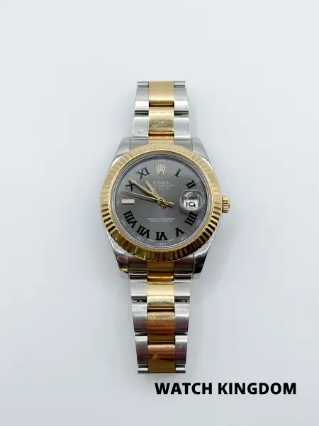 Rolex Datejust 41 Ref. 116333