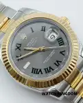 Rolex Datejust 41 116333, thumbnail 3 of 6