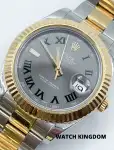 Rolex Datejust 41 116333, thumbnail 5 of 6