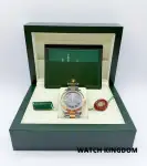 Rolex Datejust 41 116333, thumbnail 6 of 6