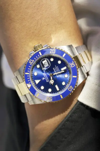 Rolex Submariner