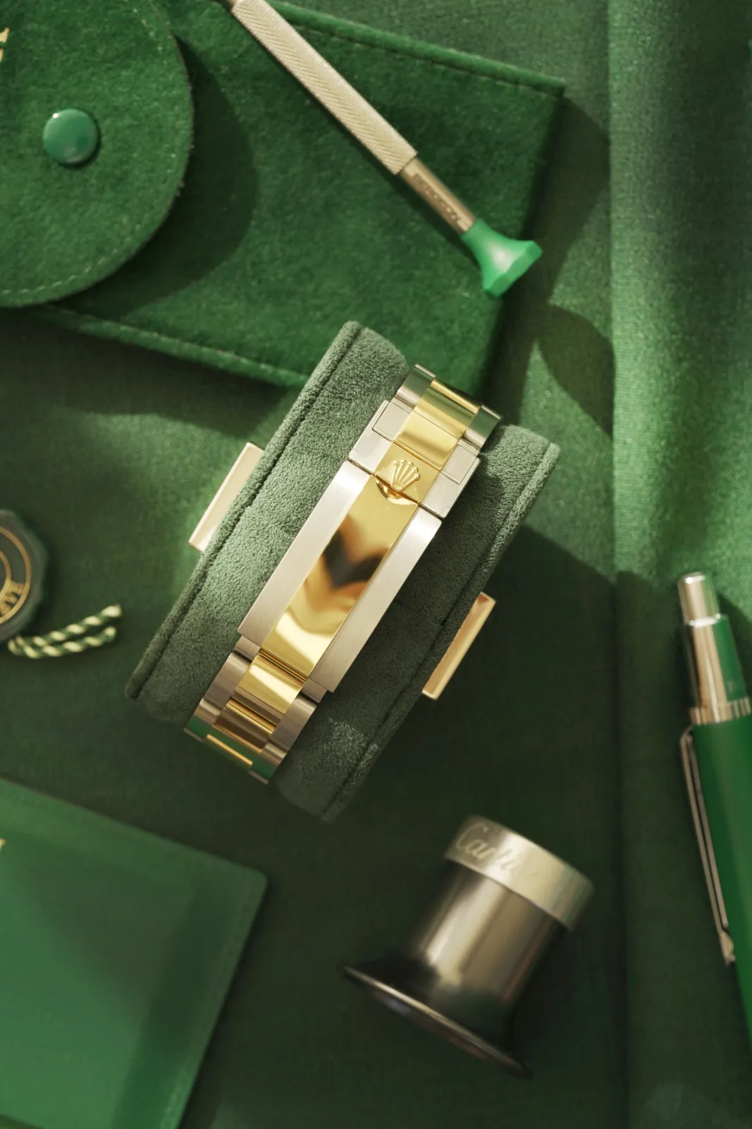 Rolex Submariner Date 126613LB Price in Australia | $31k - image 6