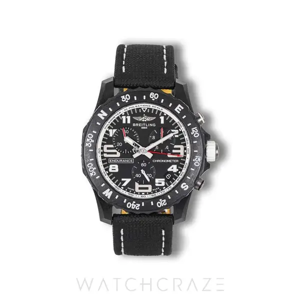 Breitling Endurance Pro Chrono