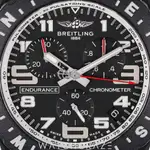Breitling Endurance Pro Chrono (2024) - Ref. X82310 | Watch Scout thumbnail 2