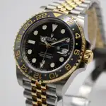 Rolex GMT-Master II (2024) - Ref. 126713GRNR | Watch Scout thumbnail 2