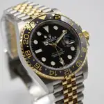 Rolex GMT-Master II (2024) - Ref. 126713GRNR | Watch Scout thumbnail 3