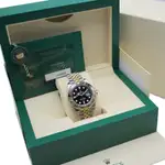Rolex GMT-Master II (2024) - Ref. 126713GRNR | Watch Scout thumbnail 7
