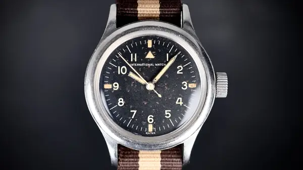 IWC Mark XI