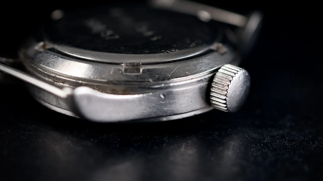 IWC Mark XI, photo 12 of 12