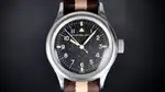 IWC Mark XI (1957) | Watch Scout thumbnail 1