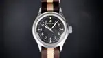 IWC Mark XI (1957) | Watch Scout thumbnail 2