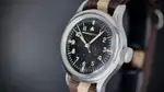 IWC Mark XI (1957) | Watch Scout thumbnail 3
