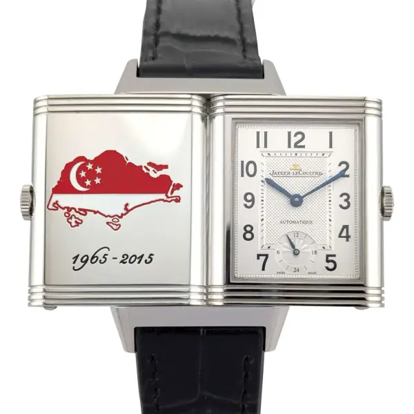 Jaeger-LeCoultre Reverso