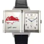 Jaeger-LeCoultre Reverso (2016) - Ref. 278.8.56 | Watch Scout thumbnail 1