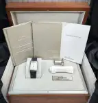 Jaeger-LeCoultre Reverso (2016) - Ref. 278.8.56 | Watch Scout thumbnail 2