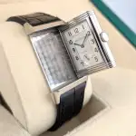 Jaeger-LeCoultre Reverso (2016) - Ref. 278.8.56 | Watch Scout thumbnail 4