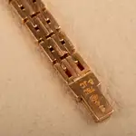 Cartier Mini Tonneau - Lanieres (2004) - Ref. 2592 | Watch Scout thumbnail 11