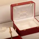 Cartier Mini Tonneau - Lanieres (2004) - Ref. 2592 | Watch Scout thumbnail 14
