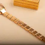 Cartier Mini Tonneau - Lanieres (2004) - Ref. 2592 | Watch Scout thumbnail 6