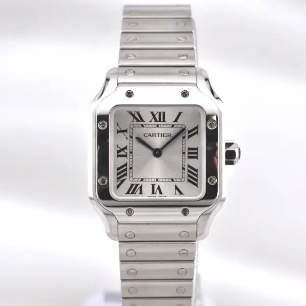 Cartier Santos