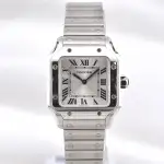 Cartier Santos (2026) - Ref. WSSA0082 | Watch Scout thumbnail 1