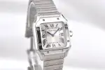 Cartier Santos (2026) - Ref. WSSA0082 | Watch Scout thumbnail 2