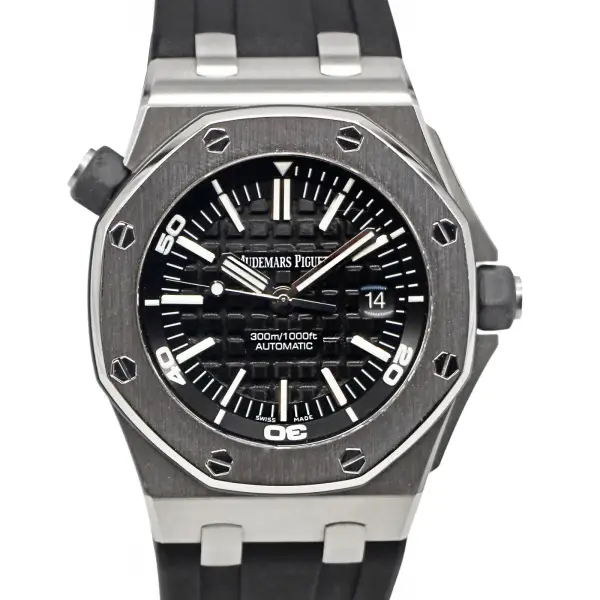 Audemars Piguet Royal Oak Offshore