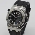 Audemars Piguet Royal Oak Offshore - Ref. 15710ST.00.A002CA.01 | Watch Scout thumbnail 2