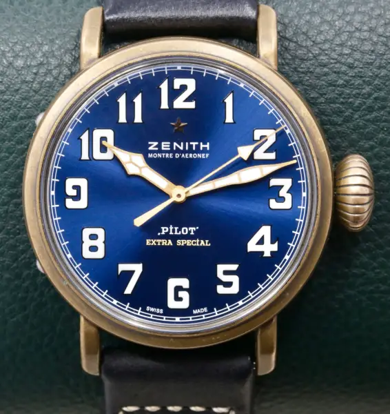 Zenith Pilot Type 20 Extra Special