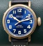 Zenith Pilot Type 20 Extra Special (2023) - Ref. 29.1940.679 | Watch Scout thumbnail 1