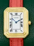 Cartier Cristallor (1970s) - Ref. 78095 | Watch Scout thumbnail 1