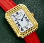 Cartier Cristallor (1970s) - Ref. 78095 | Watch Scout thumbnail 3