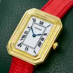 Cartier Cristallor (1970s) - Ref. 78095 | Watch Scout thumbnail 4