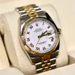 Rolex Datejust 36 116233 Price in Australia | $15k, 2005 thumbnail 3