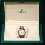 Rolex Datejust 36 116233 Price in Australia | $15k, 2005 thumbnail 4