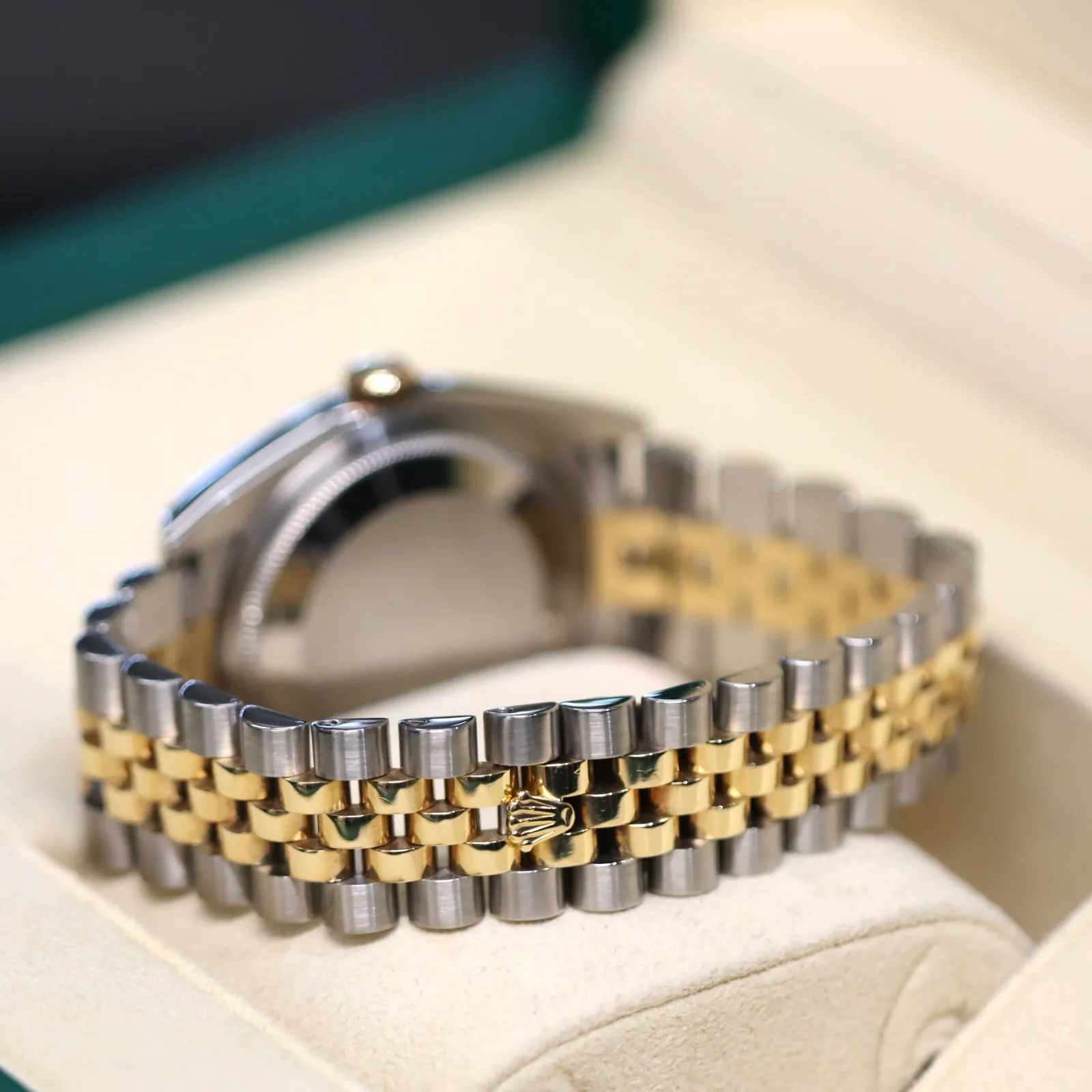 Rolex Datejust 36 116233 Price in Australia | $15k, 2005 - image 5