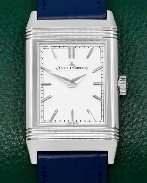Jaeger-LeCoultre Reverso