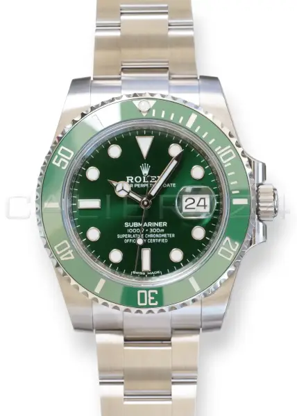 Rolex Submariner