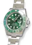 Rolex Submariner (2019) - Ref. 116610LV | Watch Scout thumbnail 2