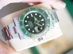 Rolex Submariner (2019) - Ref. 116610LV | Watch Scout thumbnail 11