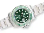 Rolex Submariner (2019) - Ref. 116610LV | Watch Scout thumbnail 4