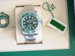 Rolex Submariner (2019) - Ref. 116610LV | Watch Scout thumbnail 10
