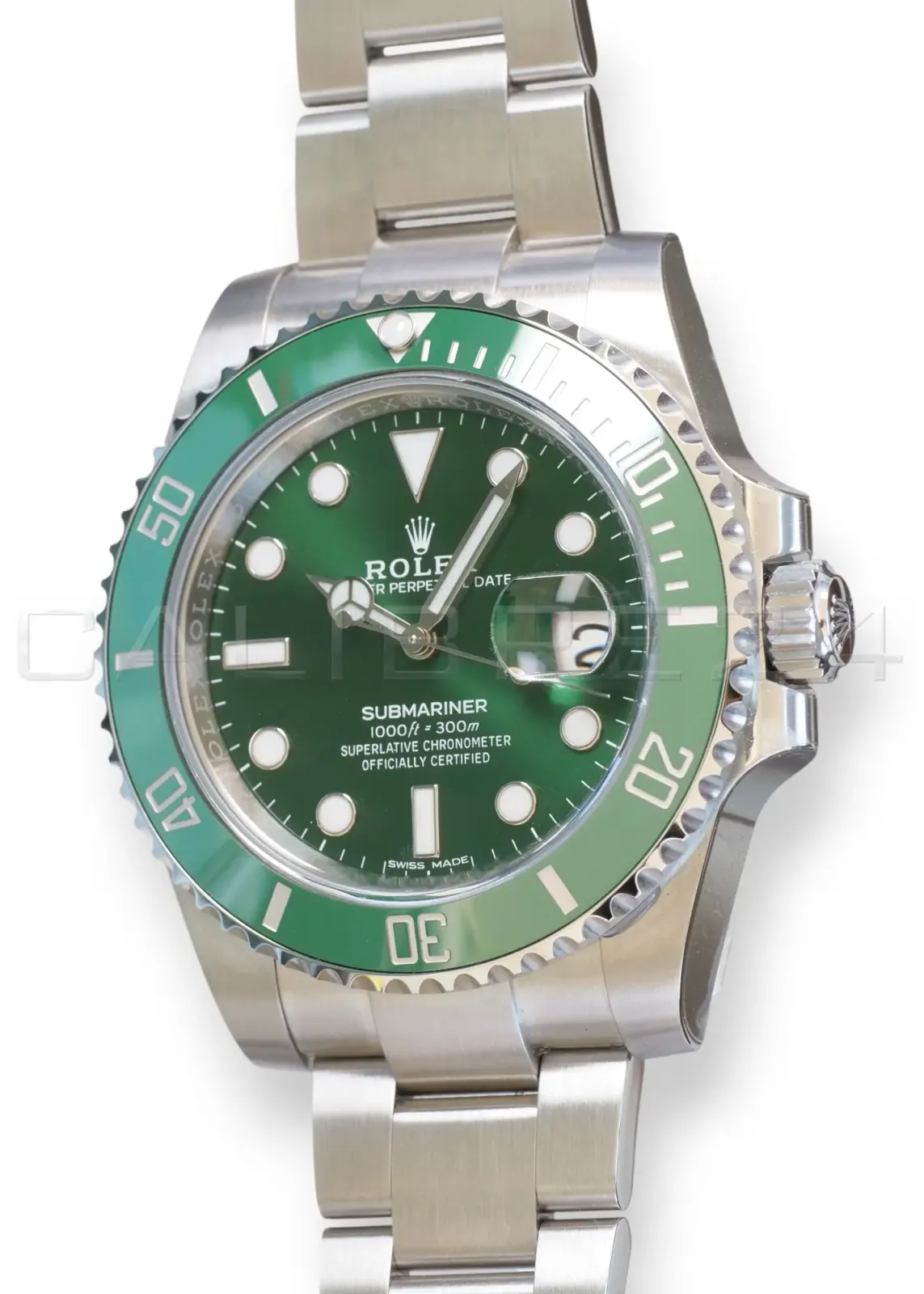 Rolex Submariner Date 116610LV, photo 19 of 19