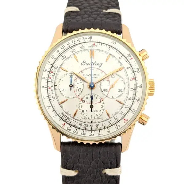 Breitling Navitimer