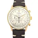 Breitling Navitimer (~1990s) - Ref. H30030 | Watch Scout thumbnail 1